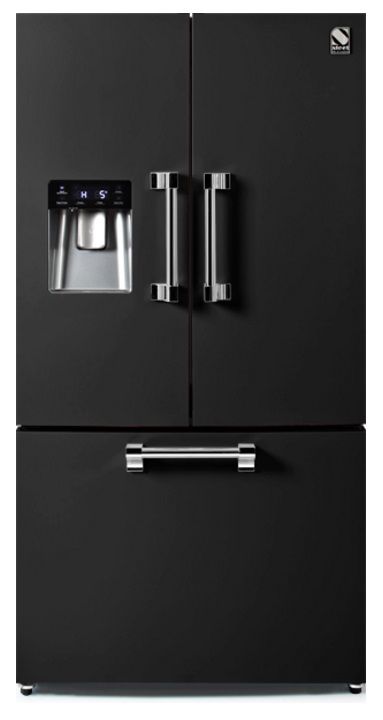 Steel AFR-9F BA koelkast afbeelding 1