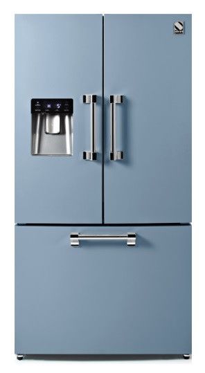 Steel AFR-9F CE koelkast afbeelding 1