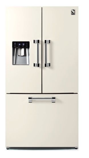 Steel AFR-9F NA koelkast afbeelding 1