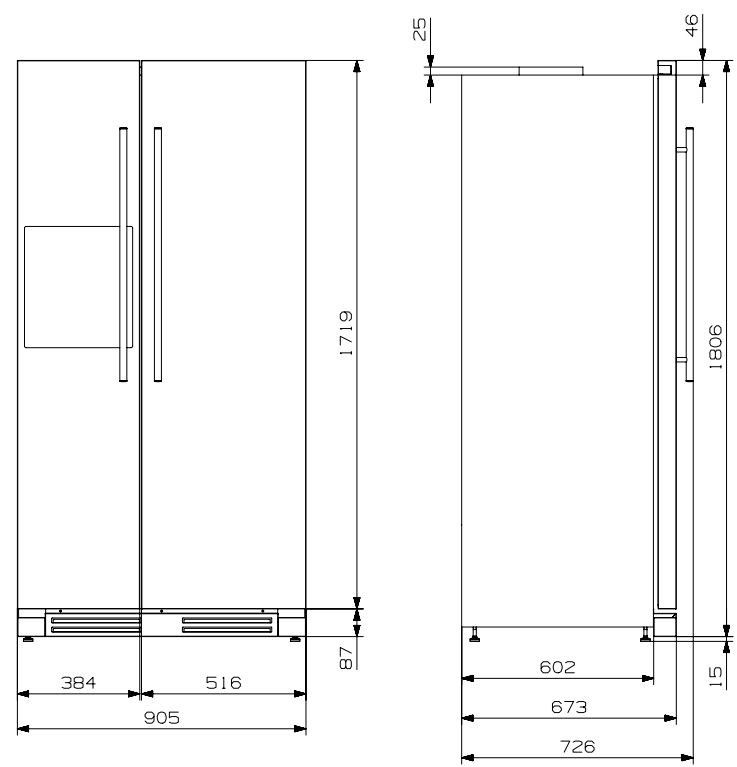 AFRB9BA Steel afbeelding 2