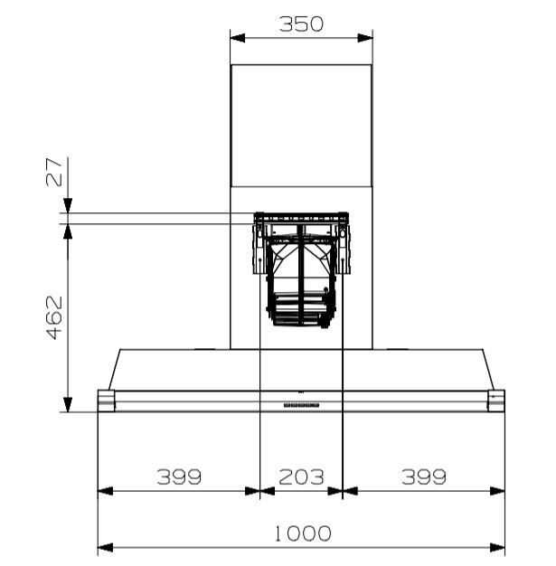 AKL100 AA Steel afbeelding 2