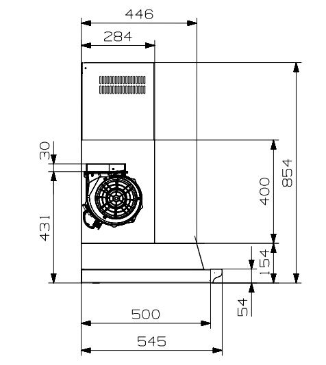 AKL100 AN Steel afbeelding 2
