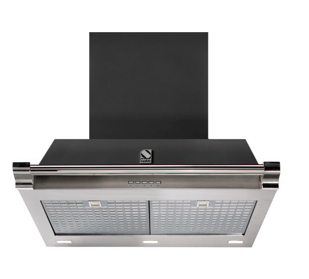 Steel AKL70 AN afzuigkap afbeelding 1