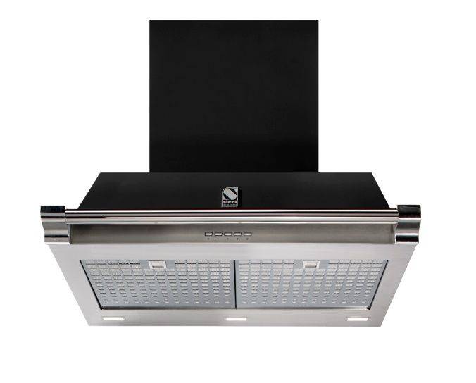 Steel AKL70 BA afzuigkap afbeelding 1
