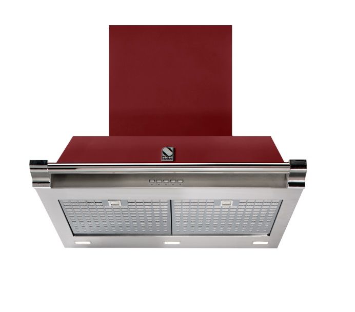 Steel AKL70 BR afzuigkap afbeelding 1