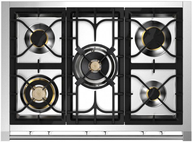 AQ10SF-4M BR Steel afbeelding 2