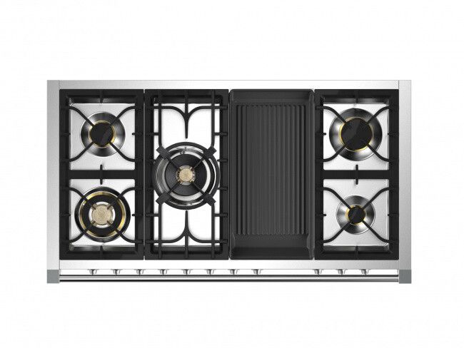 AQ12SF-4BM CR Steel afbeelding 2