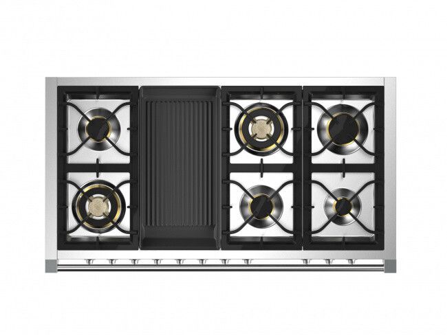 AQ12SF-6B AN Steel afbeelding 2