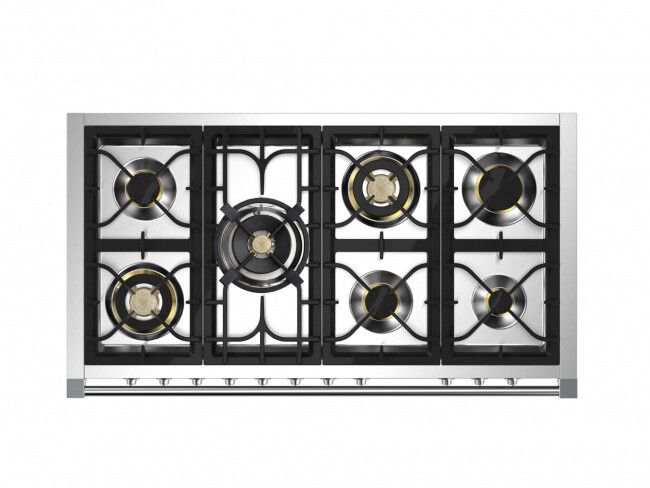 AQ12SF-6M CE Steel afbeelding 2