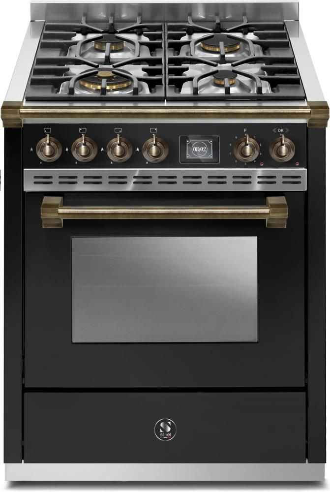 AQ7S-4 BA Steel afbeelding 2