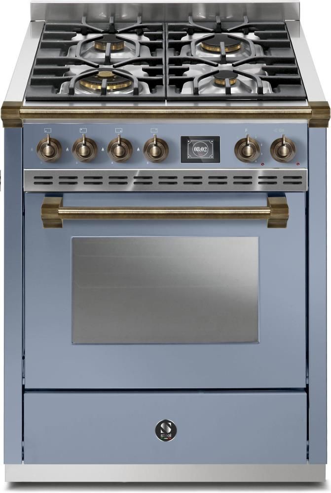 AQ7S-4 CE Steel afbeelding 2