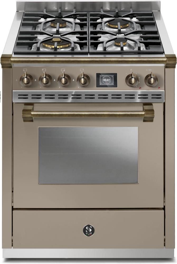 AQ7S-4 SA Steel afbeelding 2