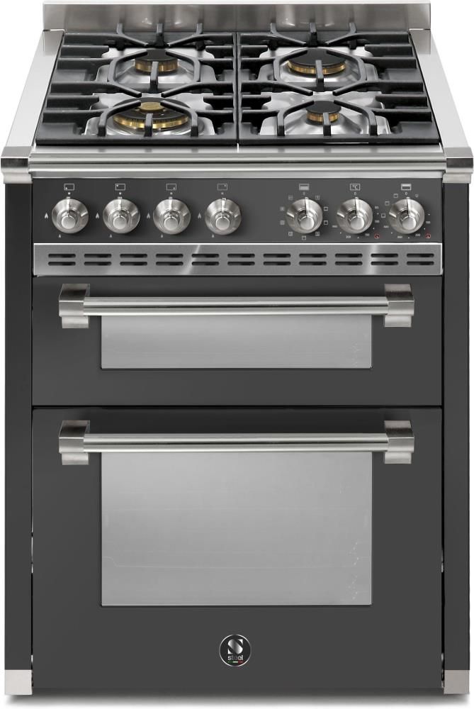 AQ7SF-4 AN Steel afbeelding 2