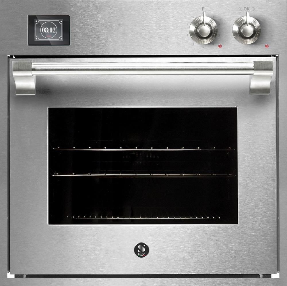 AQFE6-S BA Steel afbeelding 2