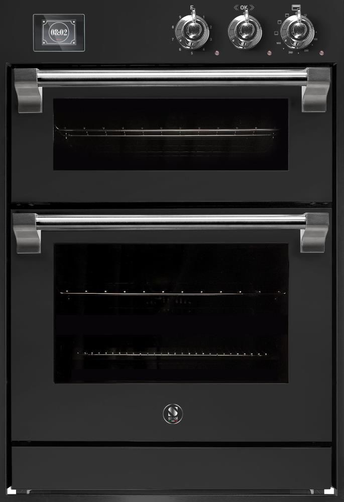 Steel AQFFE6-S BA oven afbeelding 1