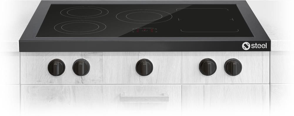 E9P-5FI Steel afbeelding 2