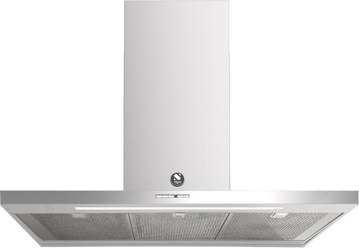 Steel EKL100 oven afbeelding 1