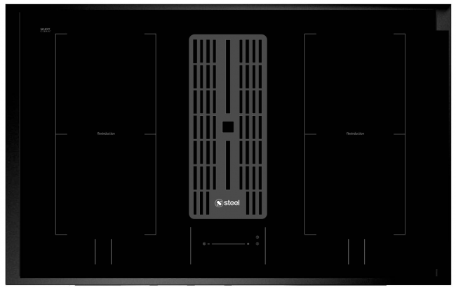 EQ9F-4FIK AN Steel afbeelding 2