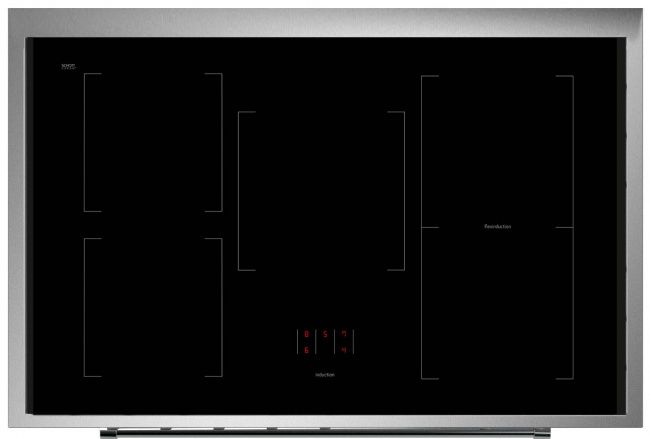 EQ9F-5FI AN Steel afbeelding 2
