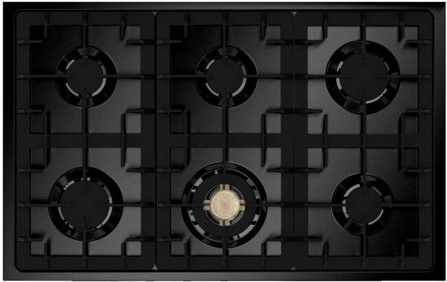 XQ10FFF-6 SA Steel afbeelding 2