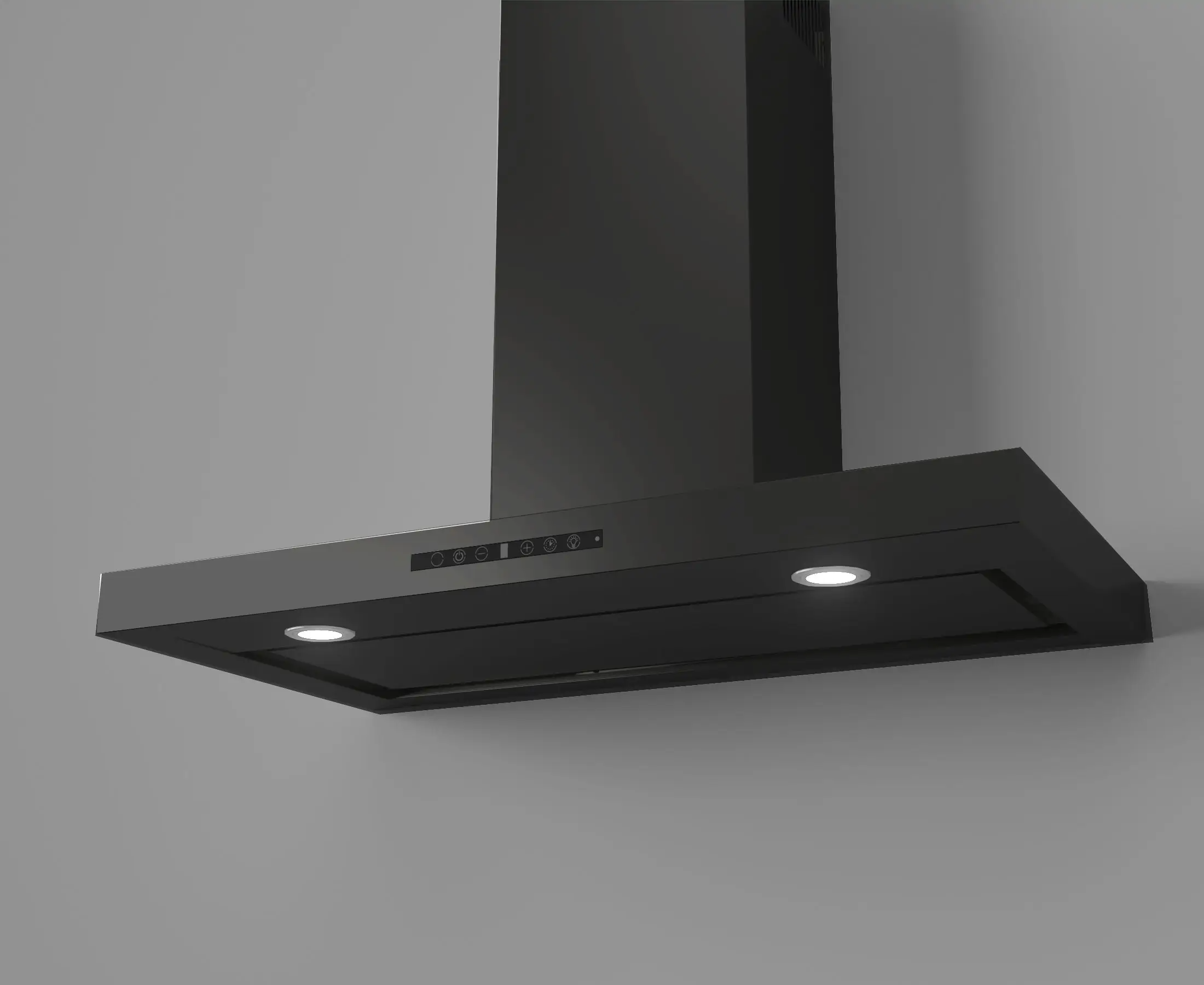 Stoves SA000021 afzuigkap afbeelding 1