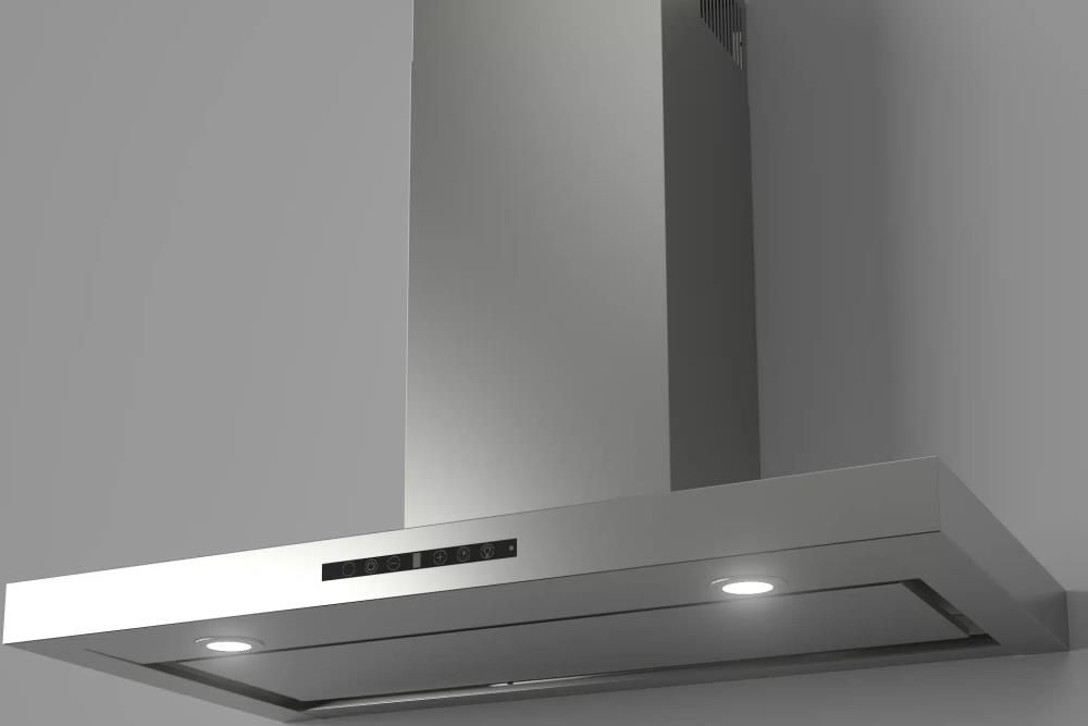 Stoves SA000022 afzuigkap afbeelding 1