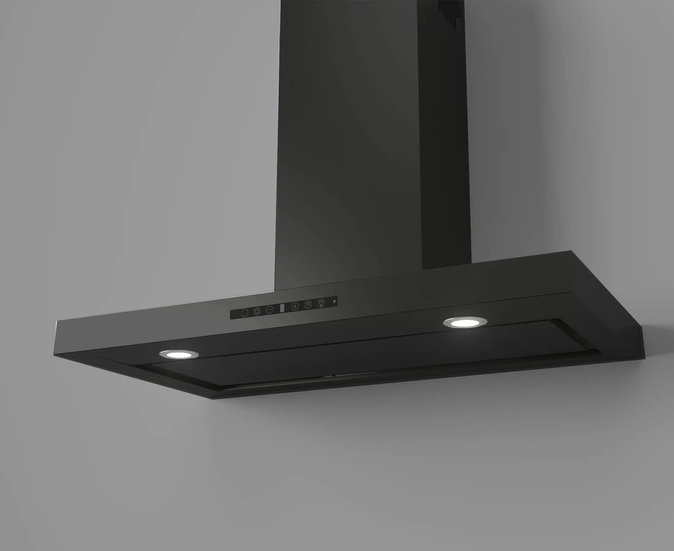 Stoves SA000023 afzuigkap afbeelding 1