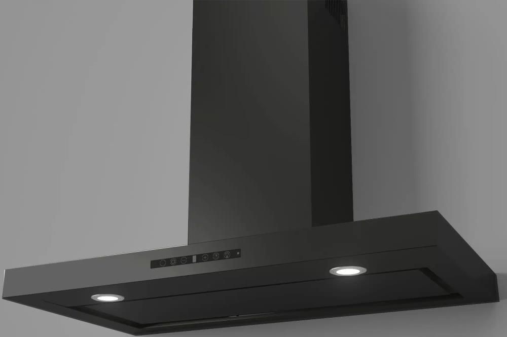 Stoves SA000025 afzuigkap afbeelding 1