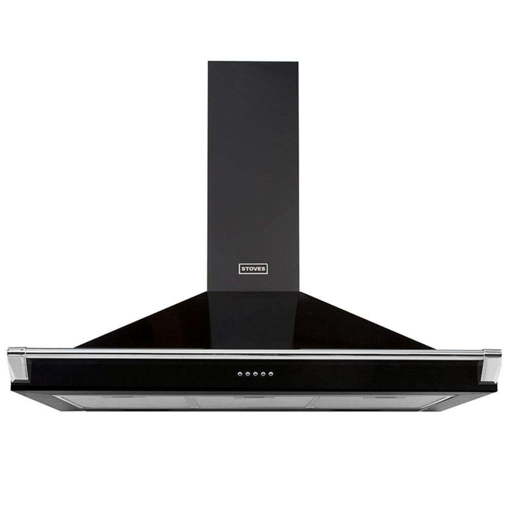 Stoves SA411660 afzuigkap afbeelding 1