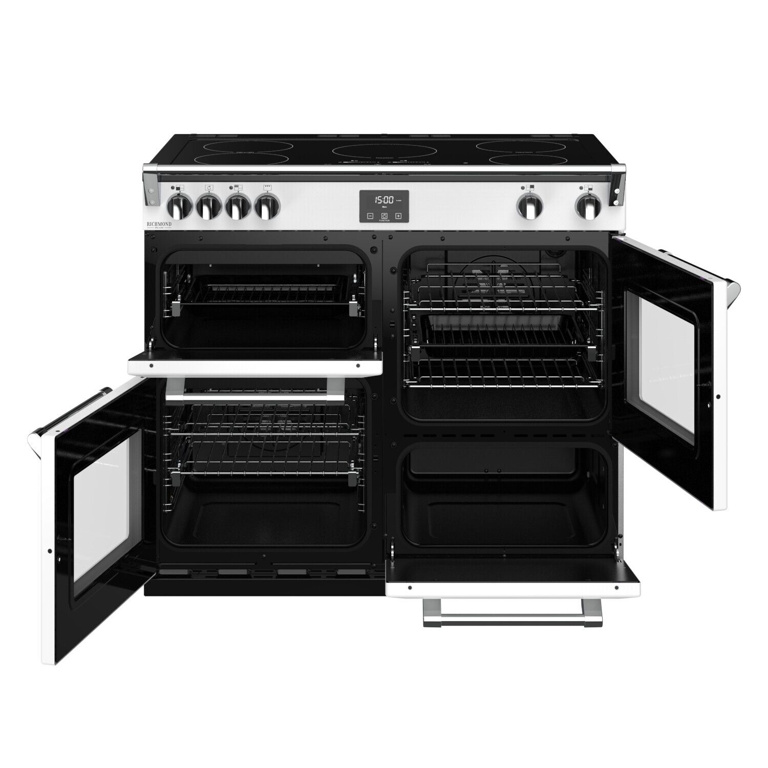 ST410951 Stoves afbeelding 2