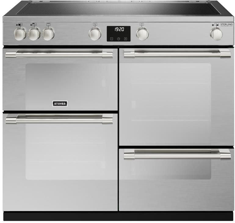 Stoves ST411474