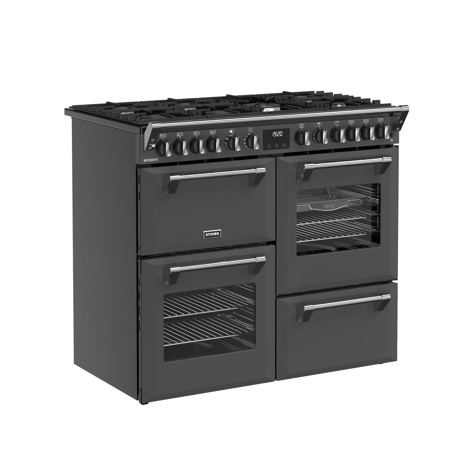 ST444411855 Stoves afbeelding 2