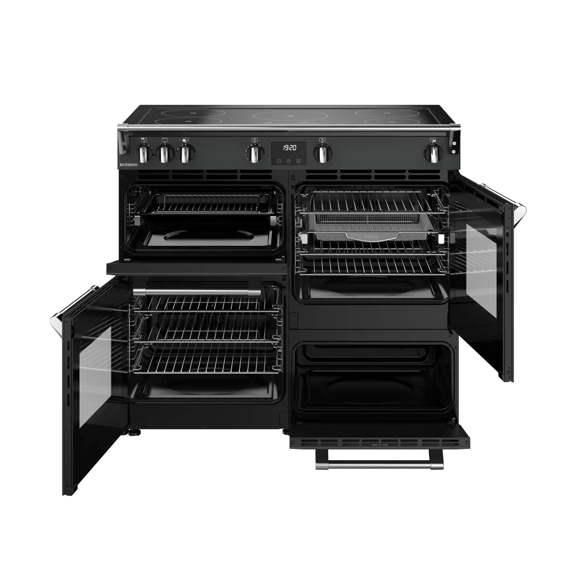 ST444411859 Stoves afbeelding 2