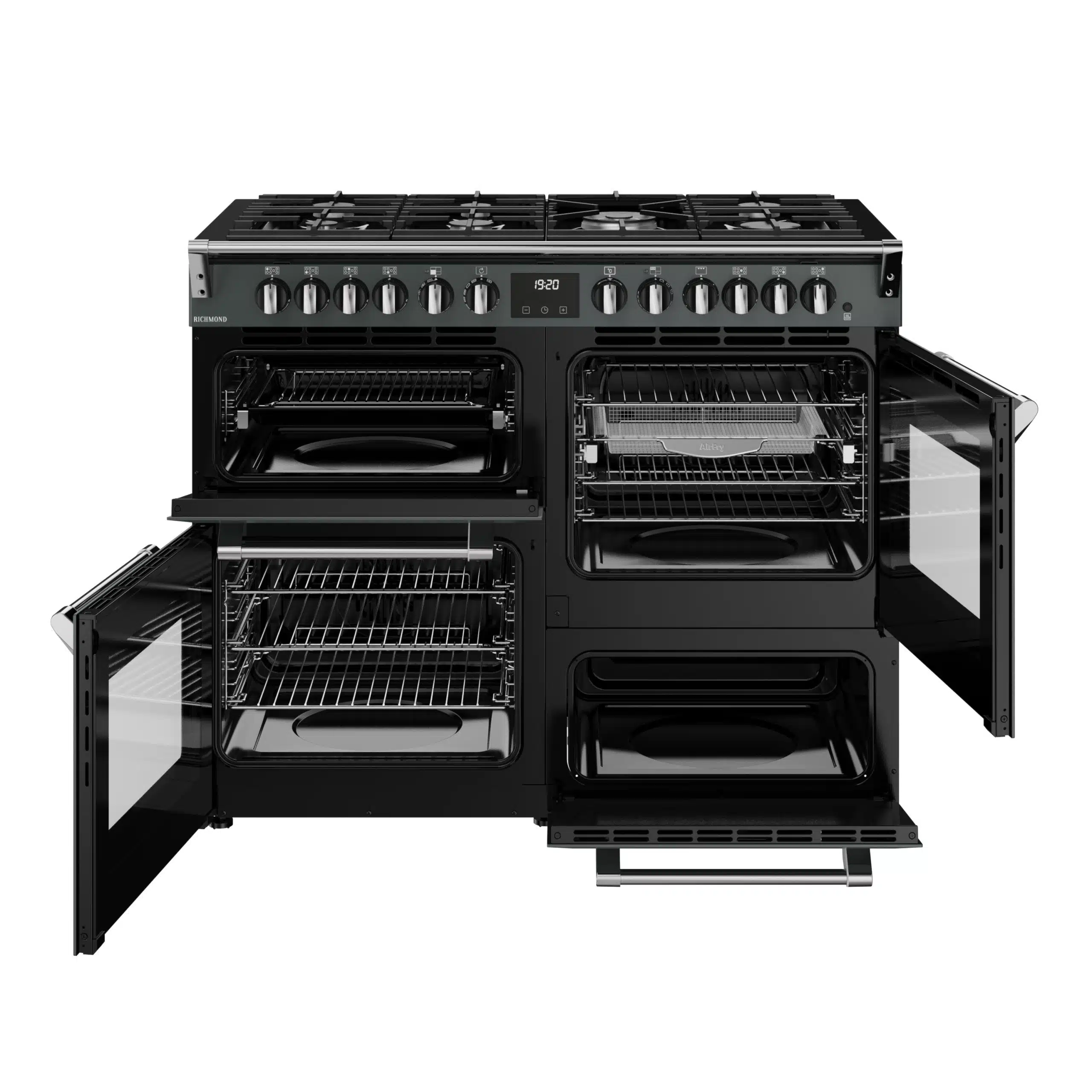 ST444411861 Stoves afbeelding 2