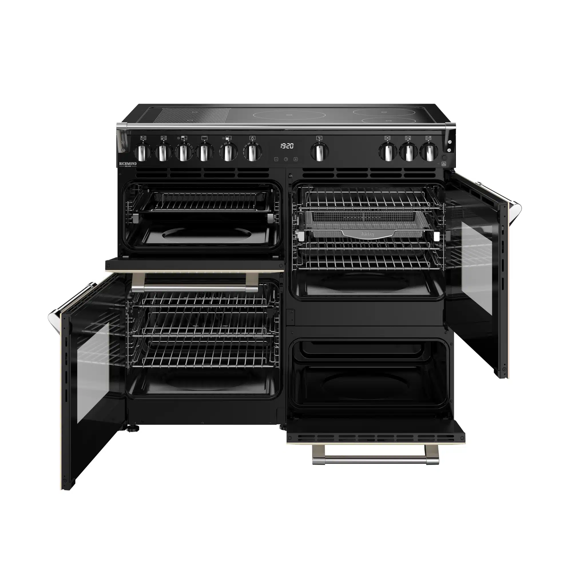 ST444411874 Stoves afbeelding 2