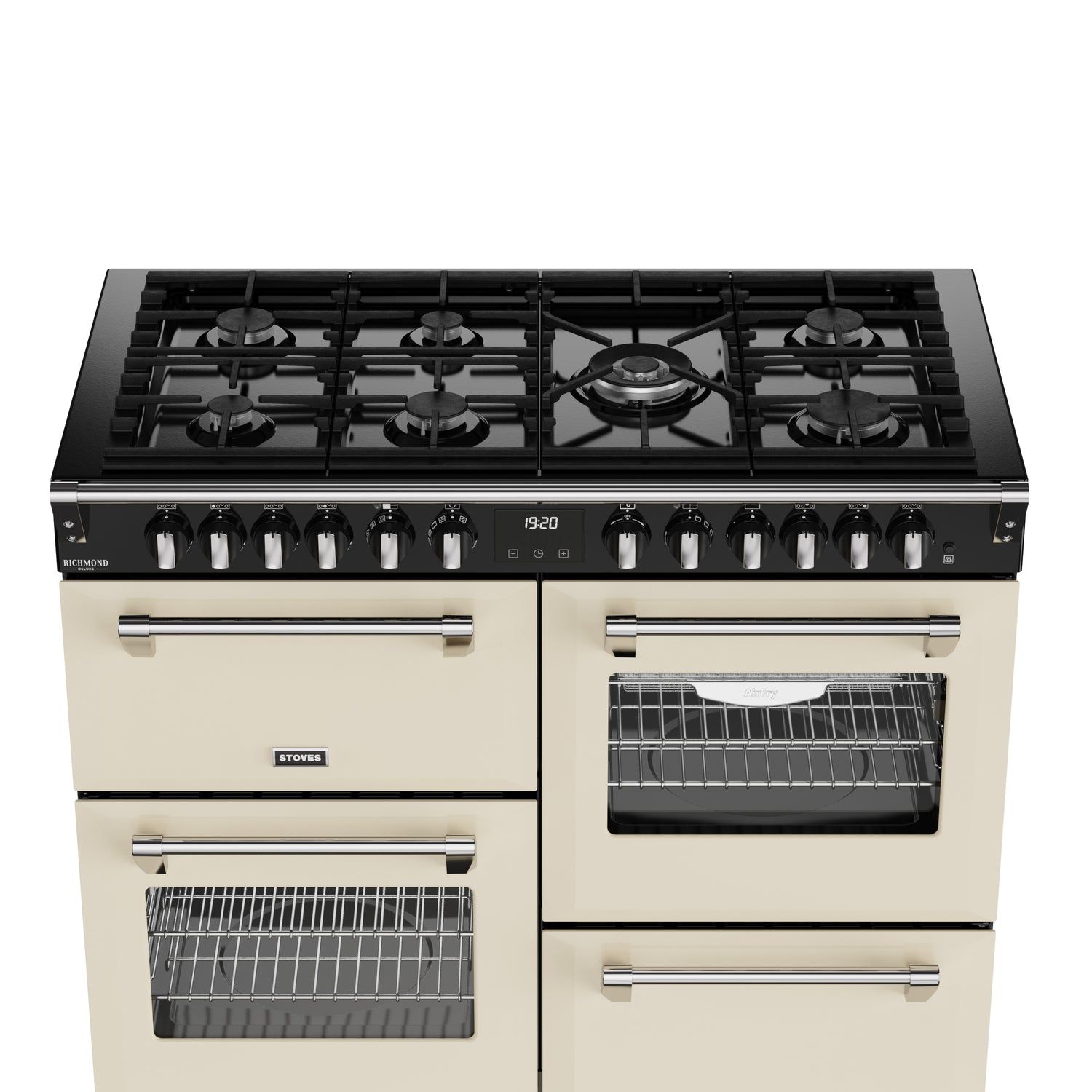 ST444411877 Stoves afbeelding 2