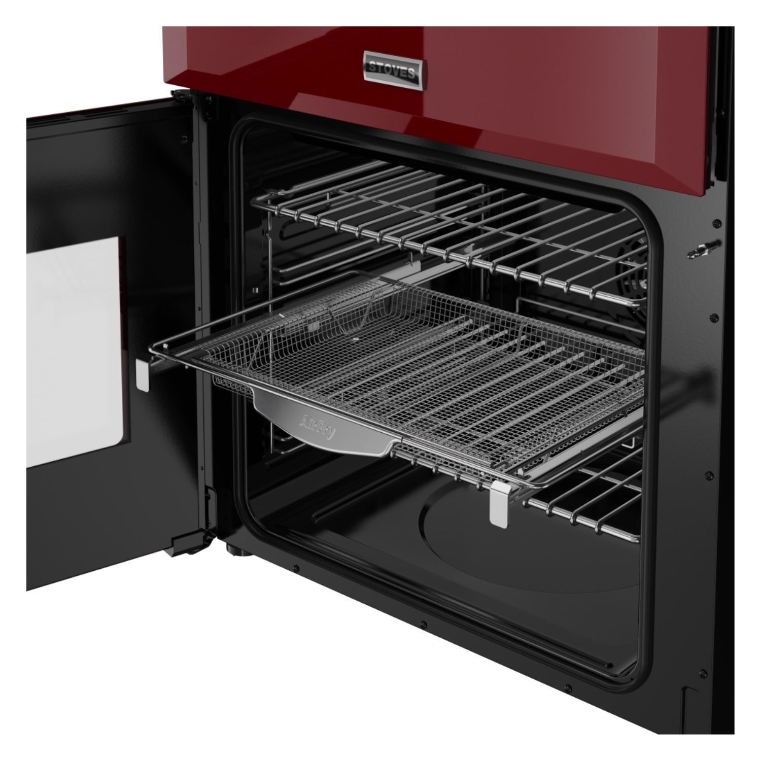 ST444411997 Stoves afbeelding 2