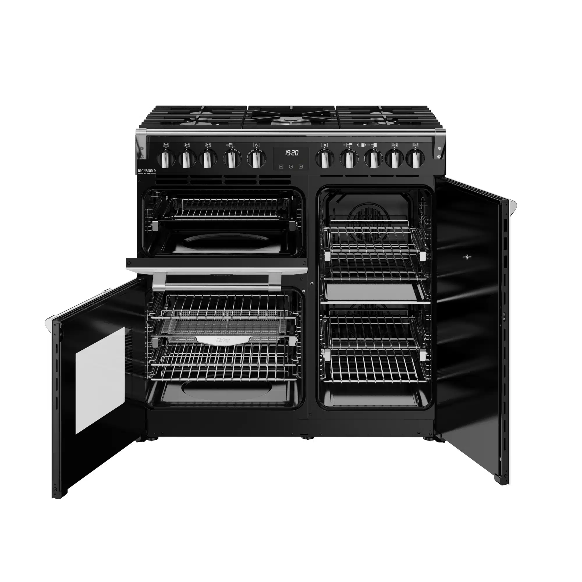 ST444412004 Stoves afbeelding 2
