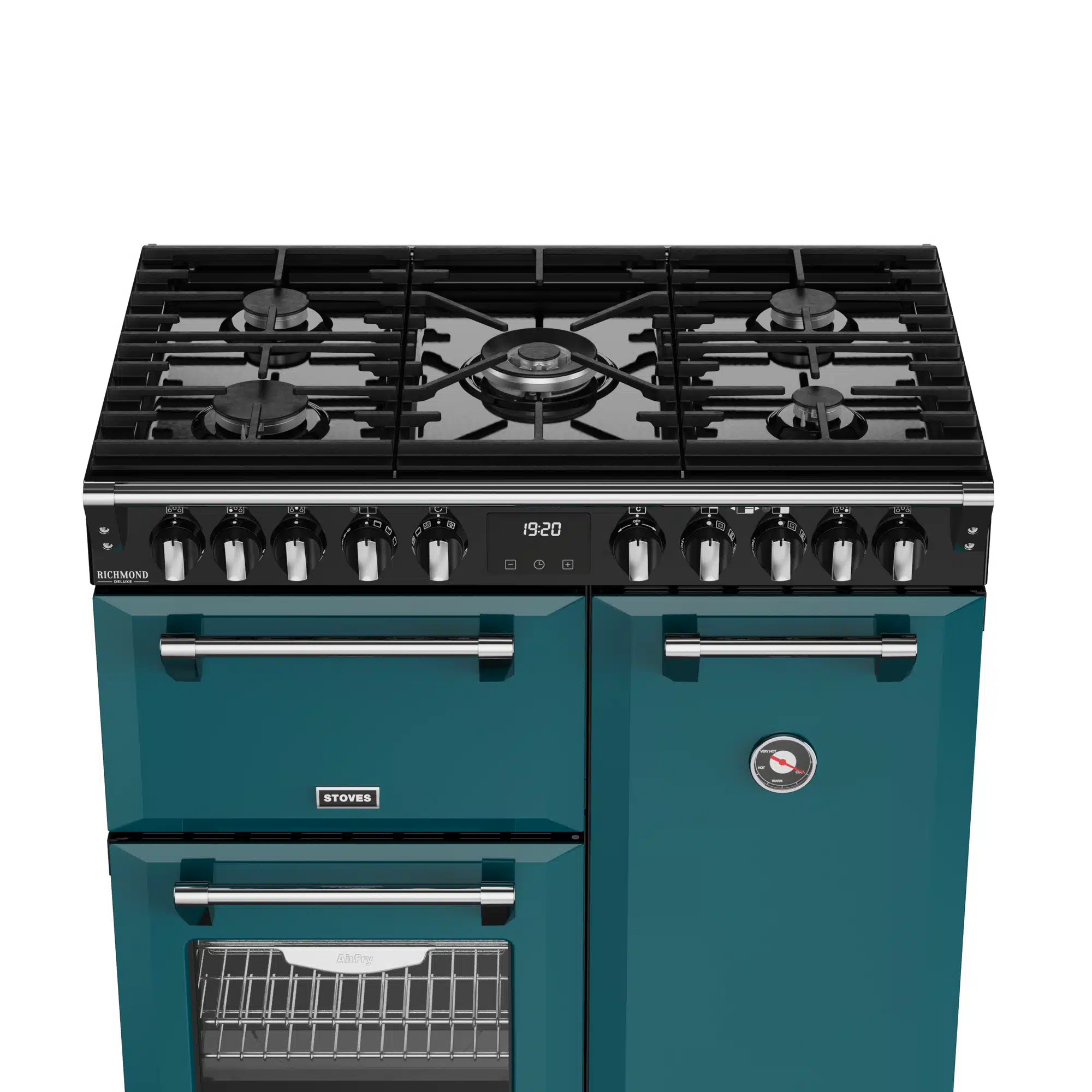 ST444412007 Stoves afbeelding 2