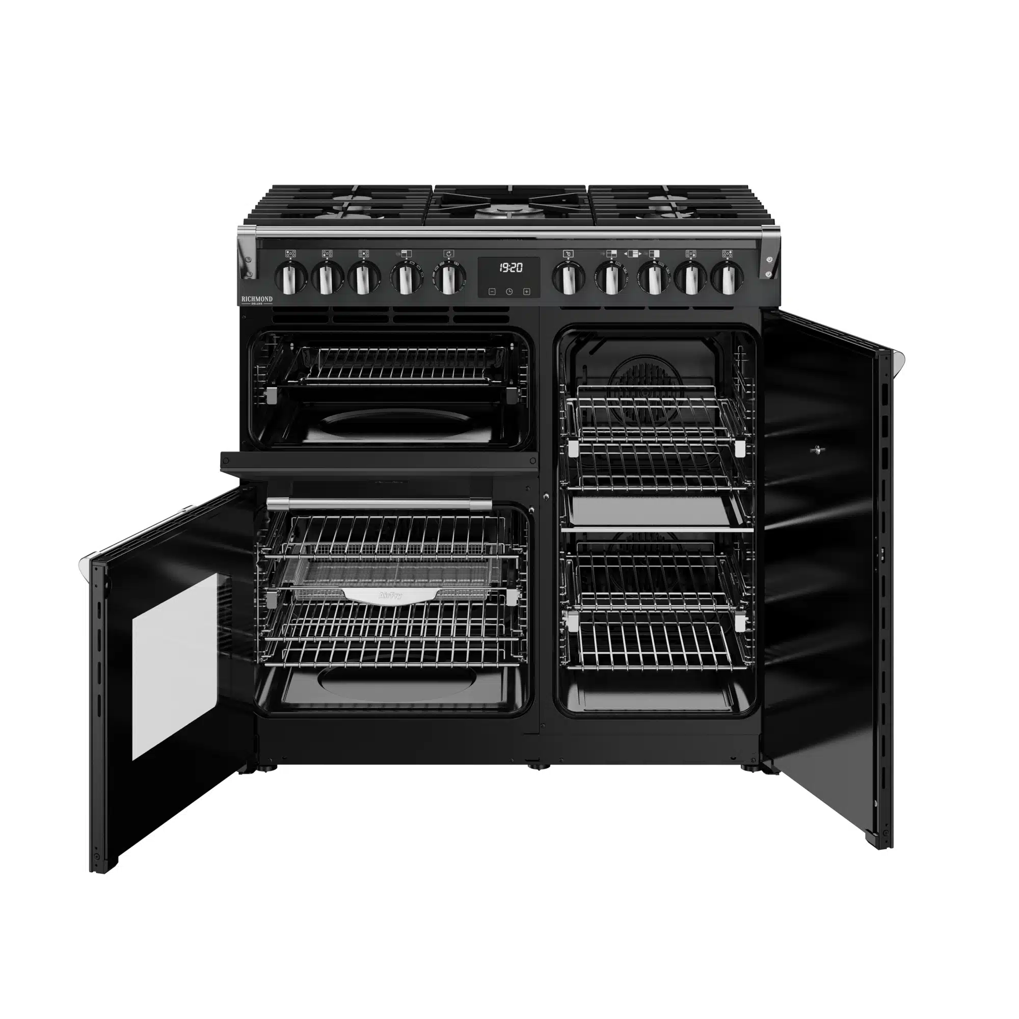 ST444412009 Stoves afbeelding 2
