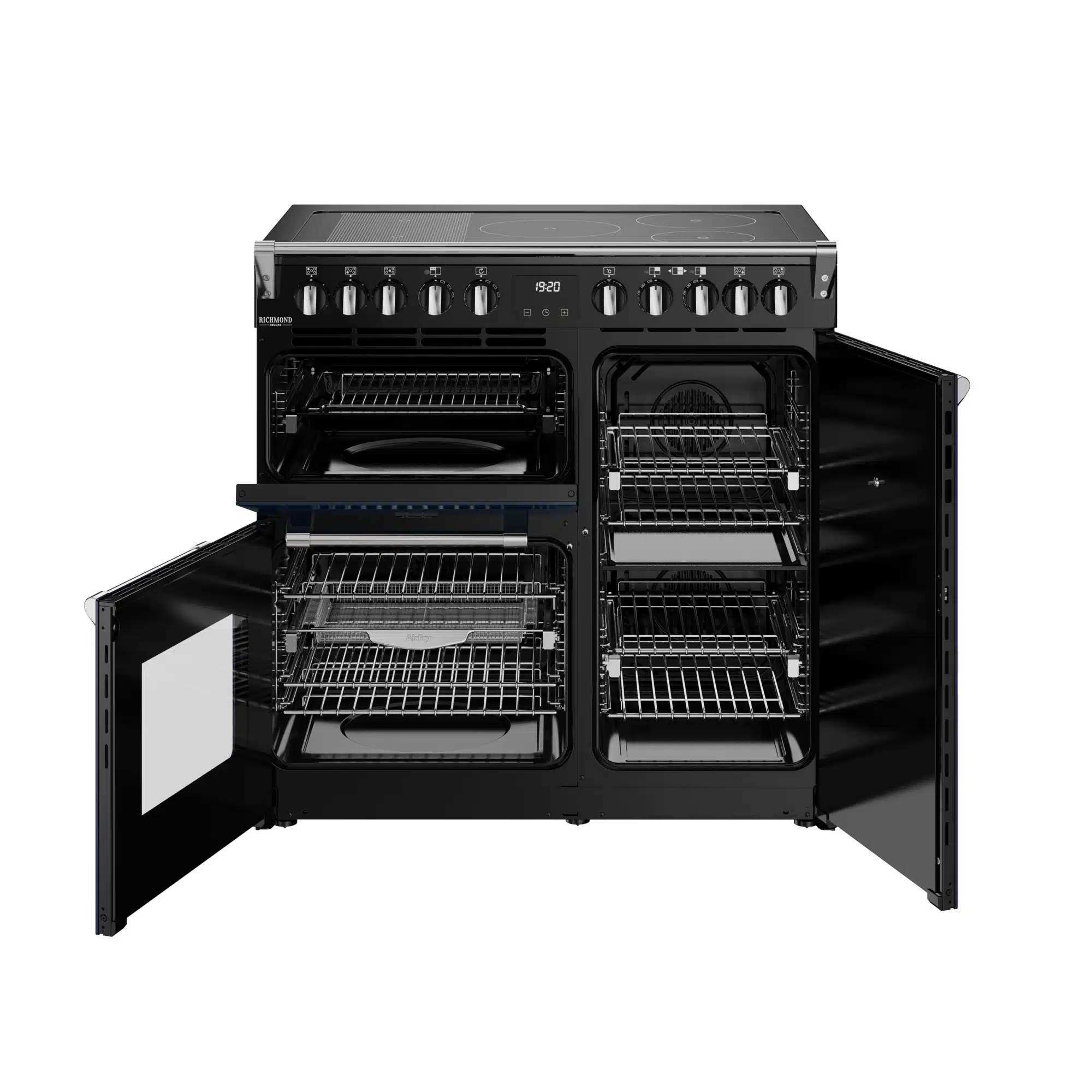 ST444412012 Stoves afbeelding 2
