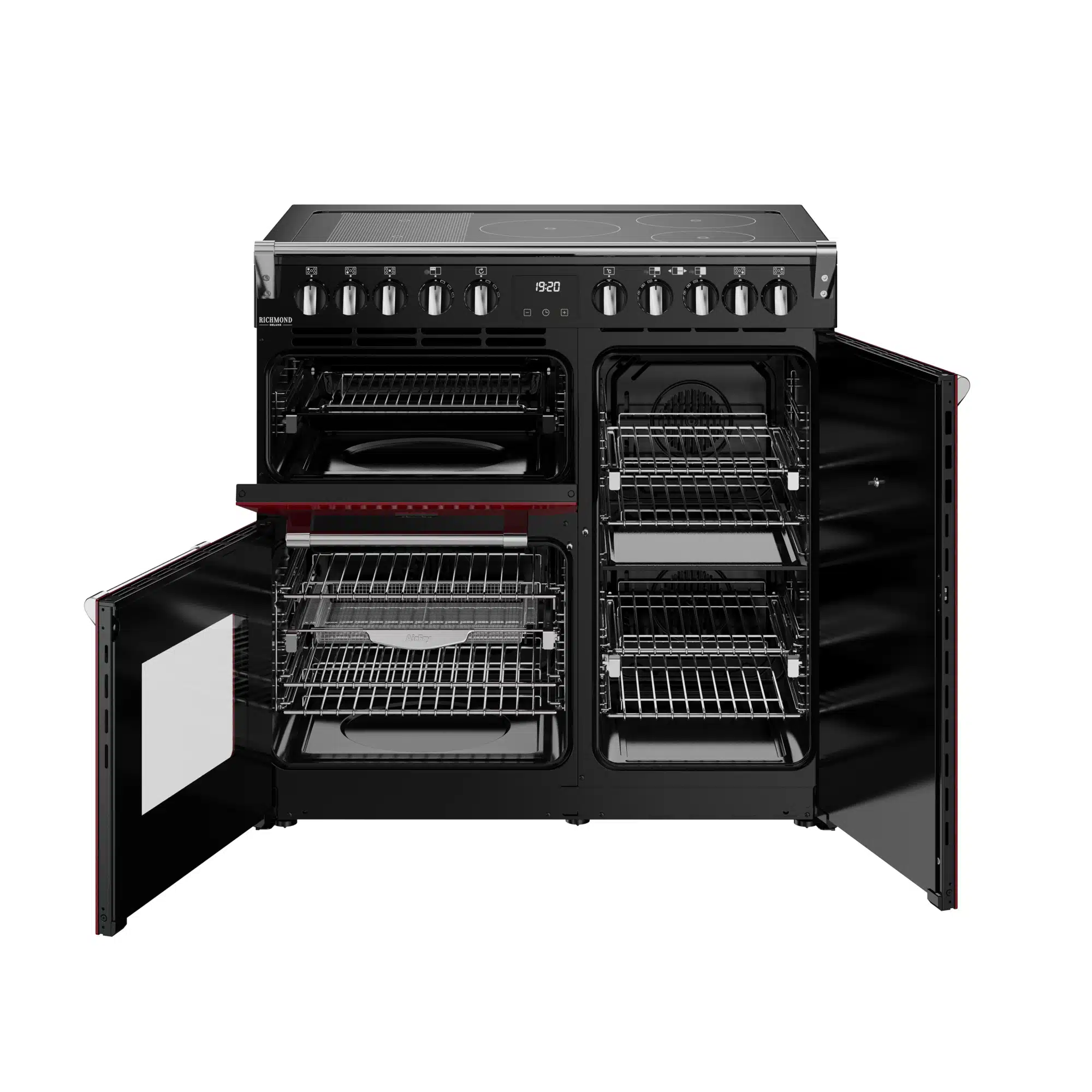 ST444412014 Stoves afbeelding 2