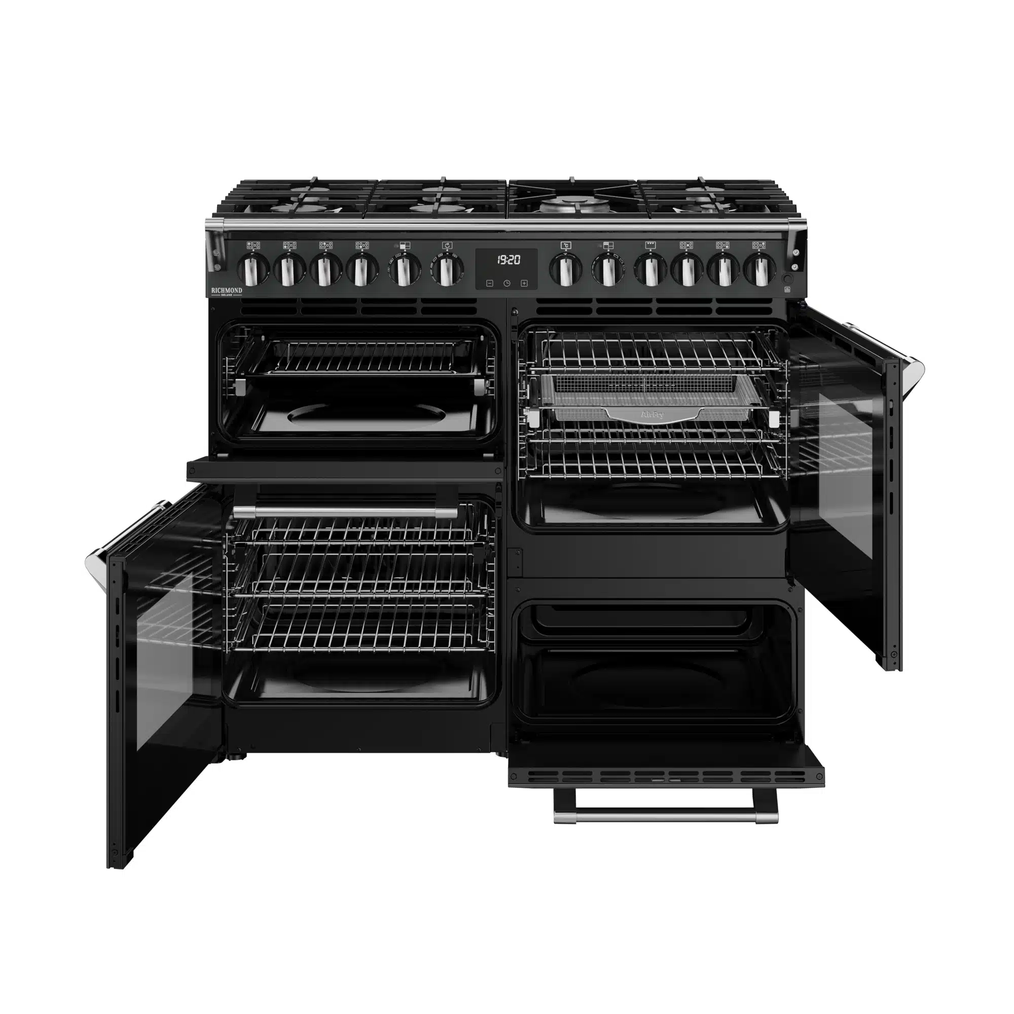 ST444412015 Stoves afbeelding 2