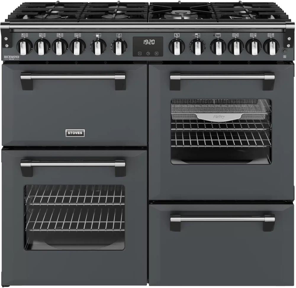 Stoves ST444412015