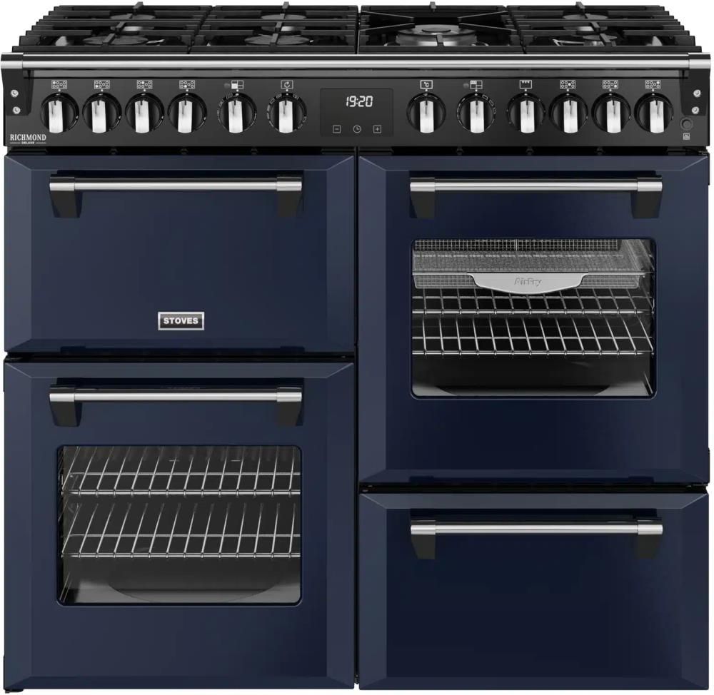 ST444412018 Stoves afbeelding 2