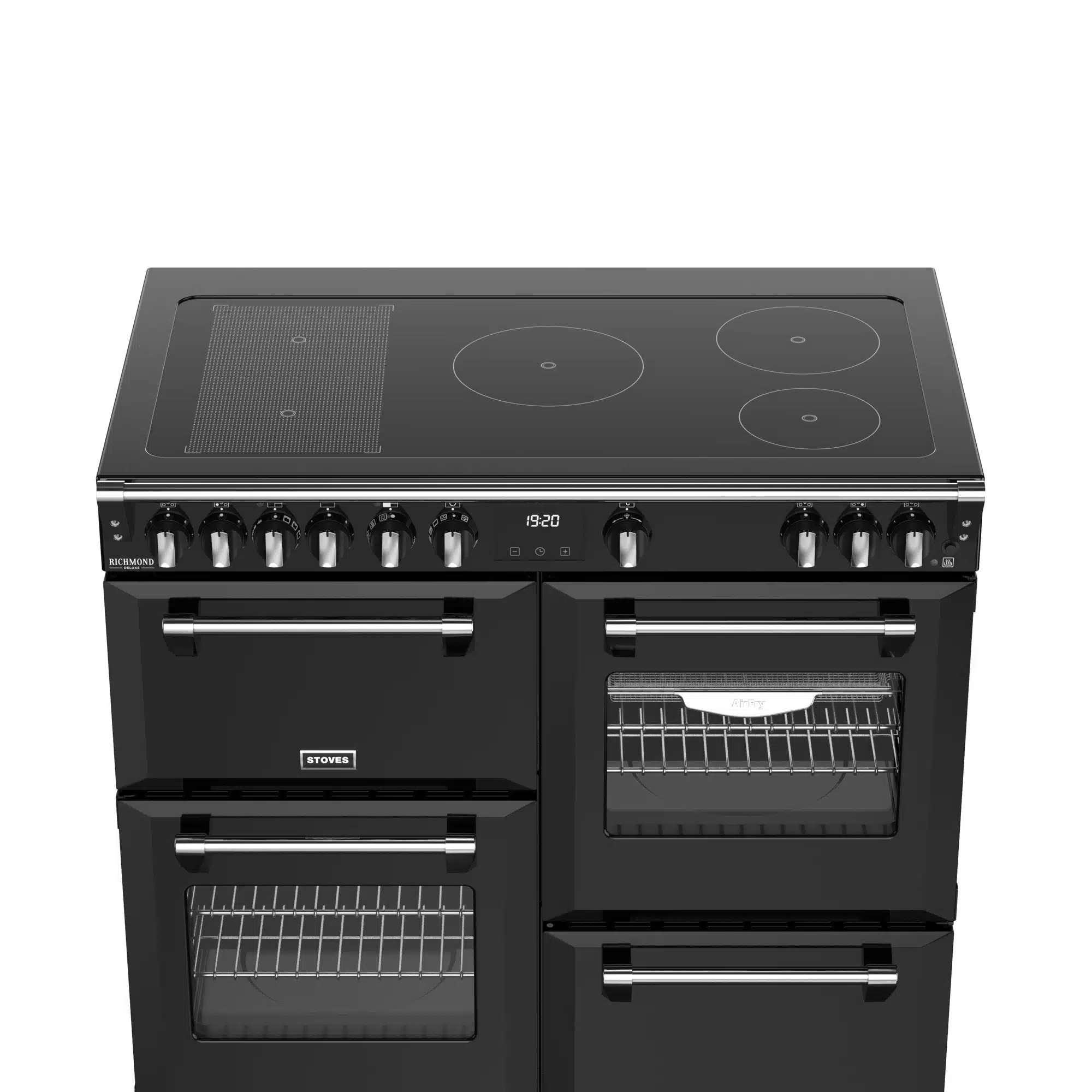 ST444412021 Stoves afbeelding 2