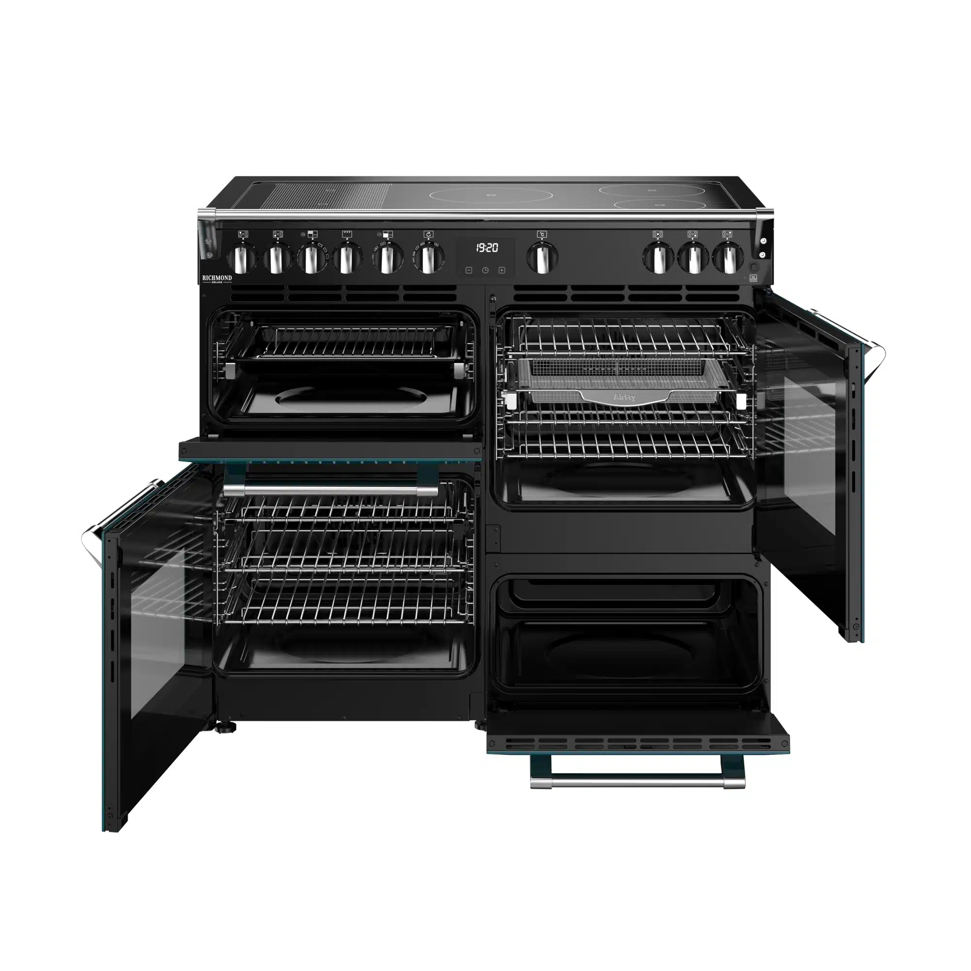 ST444412025 Stoves afbeelding 2