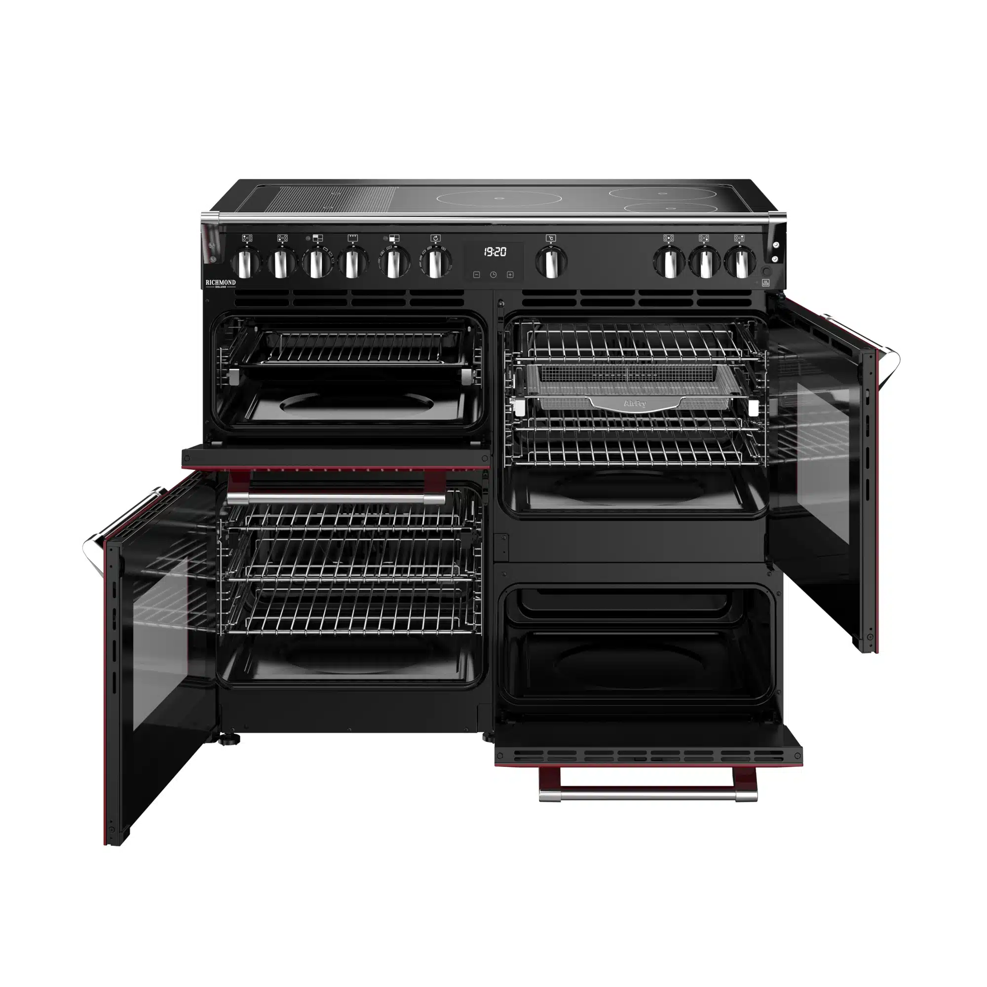 ST444412026 Stoves afbeelding 2