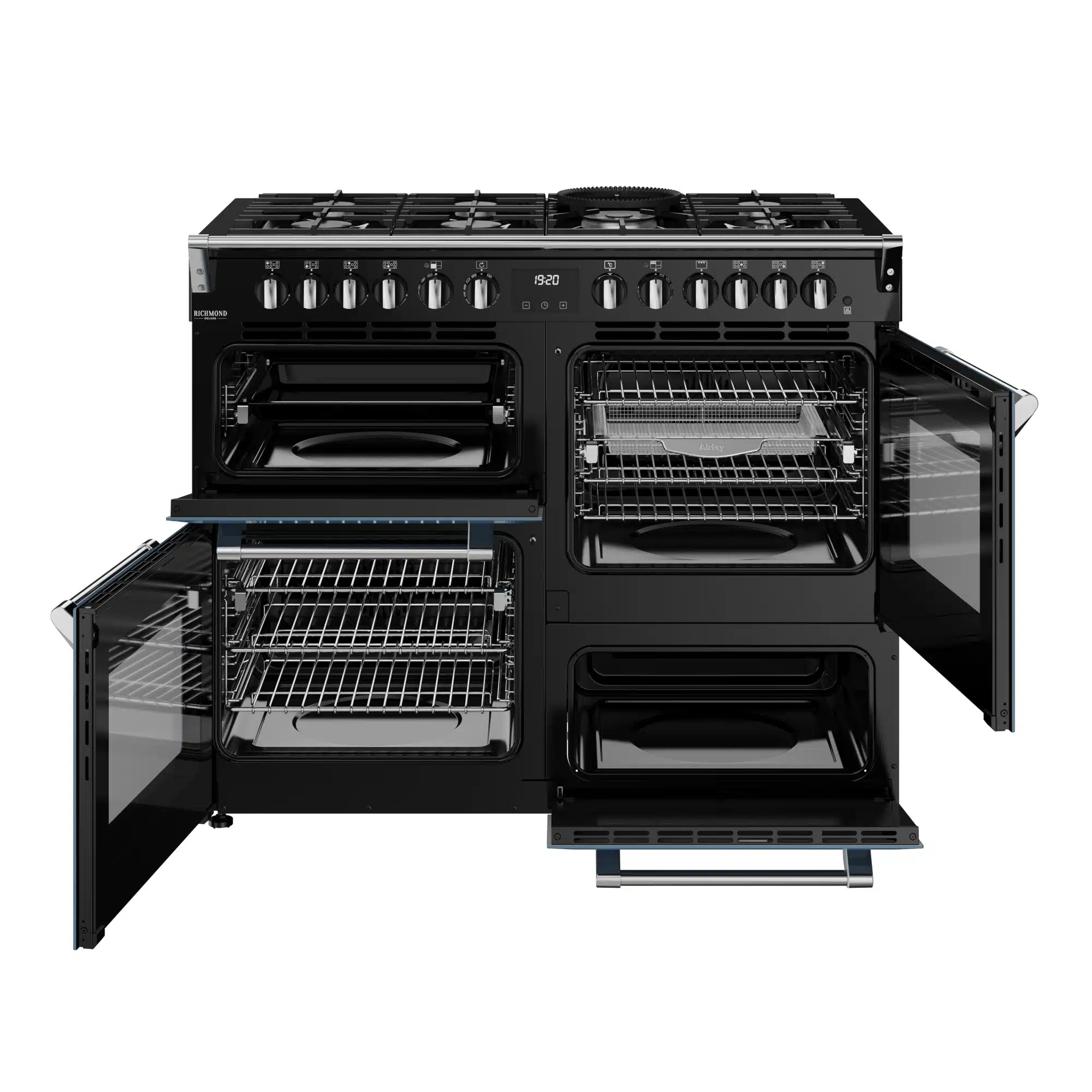 ST444412029 Stoves afbeelding 2