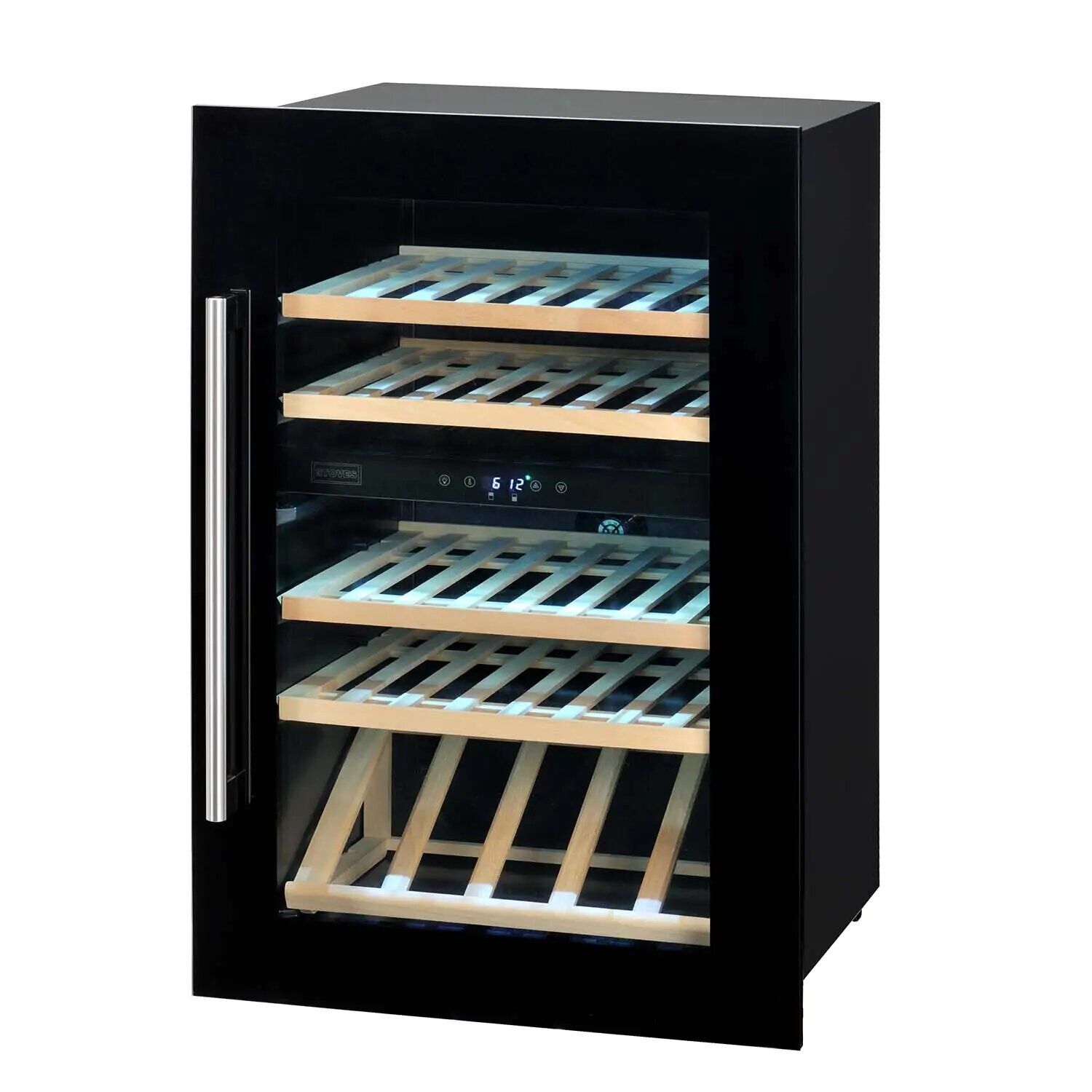 ST446885 Stoves afbeelding 2